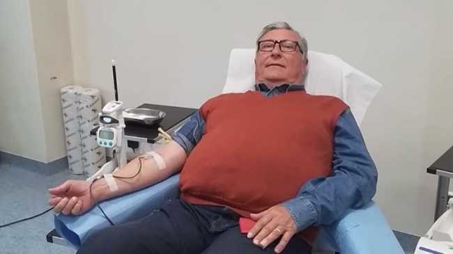 alberto albertinotti