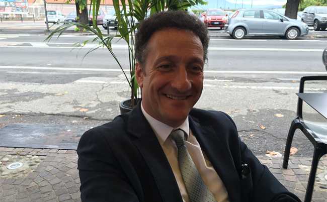 alberto gusmeroli arona