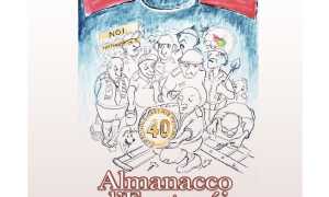 almanacco fontaneto