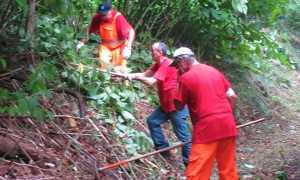 alpini borgo rio grua