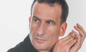 andrea albertini