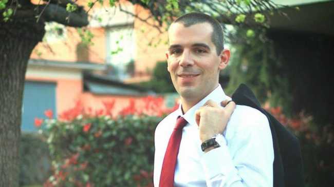 andrea zonca sindaco gattico