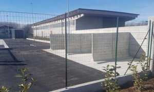 area ecologica ghemme