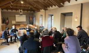 armeno fauna selvatica