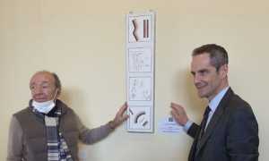 arte zero ospedale borgo