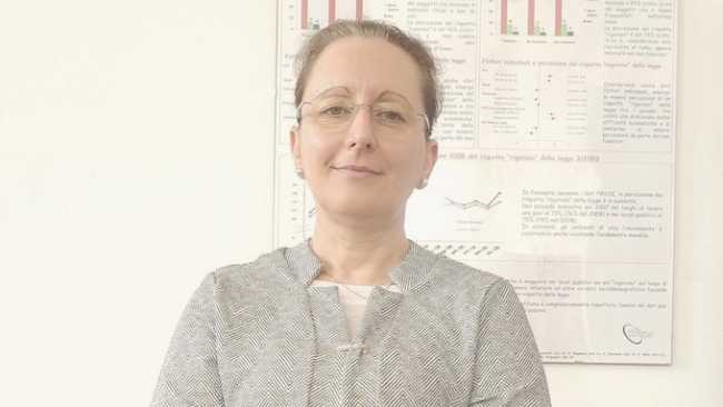 asl dottoressa baccalini