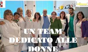 asl mimosa per donne