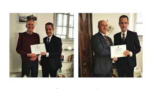 asl no titoli emeriti