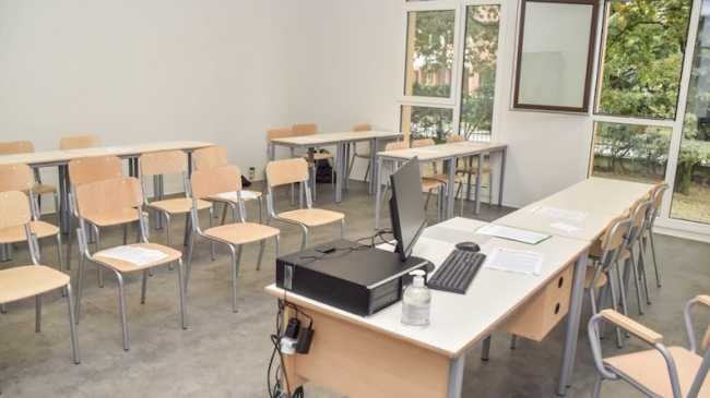 aule modulari borgom certificato