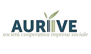 aurive logo