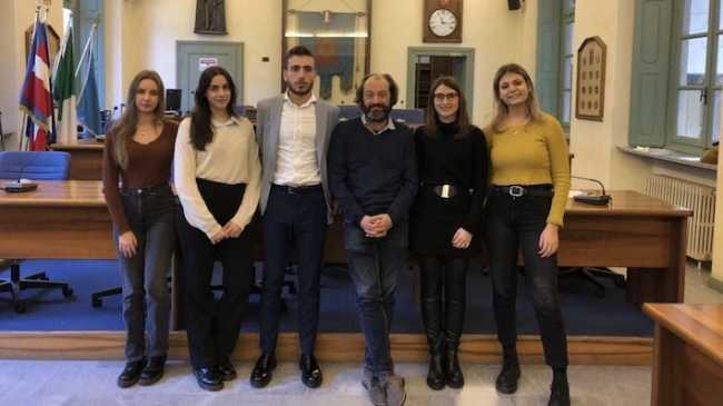 aurive serv civile provincia