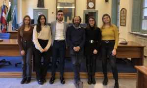 aurive serv civile provincia