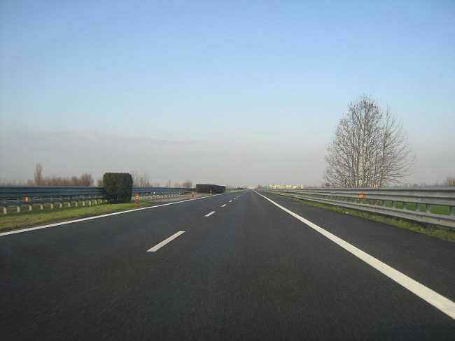 autostrada