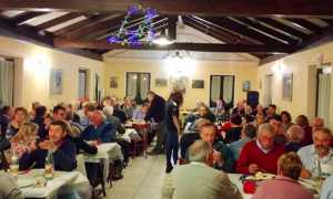 baita alpini borgomanero