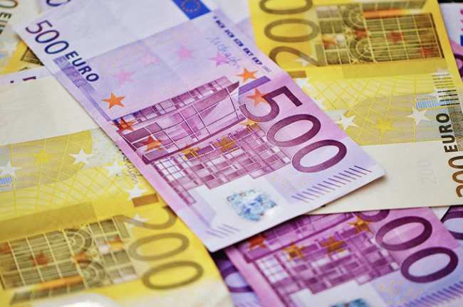 banconote euro