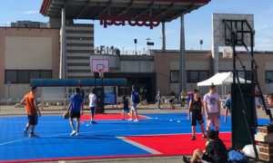 basket ipercoop