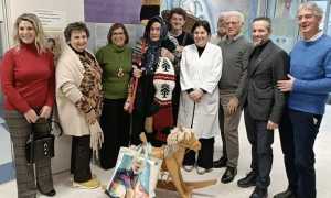 befana pediatria borgo 25