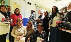 befana pediatria borgo