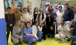 befana pediatria borgo