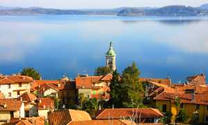 belgirate lgo vista alto