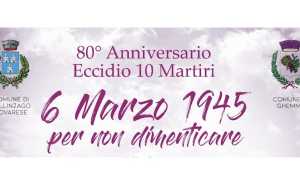 bellinzago ghemme martiri