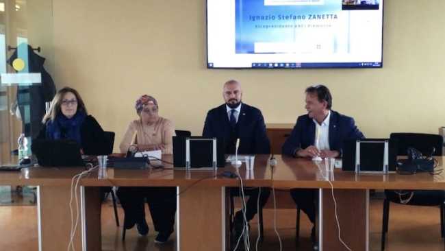 benin cooperazione borgo