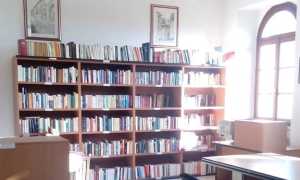 biblioteca brovello carpugnino