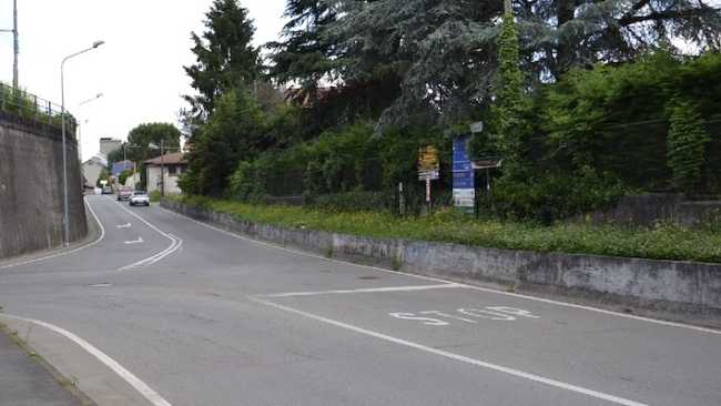 birgomanero via piave