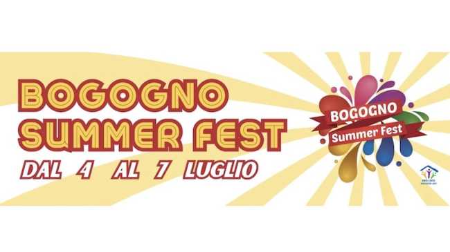 bogogno summer fest 24