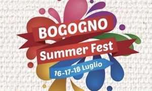 bogogno summer fest