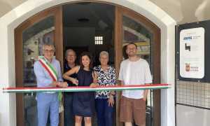 bolzano novarese mostra avis inaug