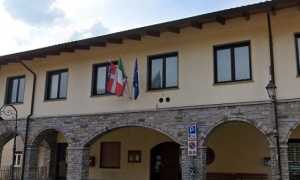 bolzano novarese municipio