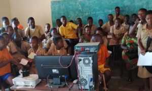 borgo benin