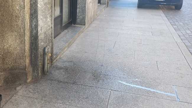 borgo cani deiezioni