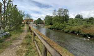 borgo ciclopedonale archivio