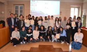 borgo concorso giovani ambiente