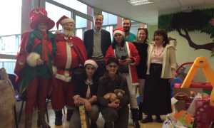 borgo doni pediatria