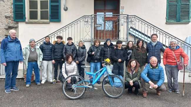 borgo enaip casa carita