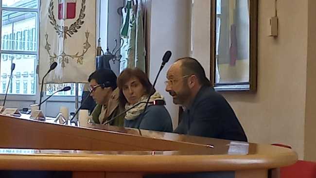 borgo faggiano consiglio