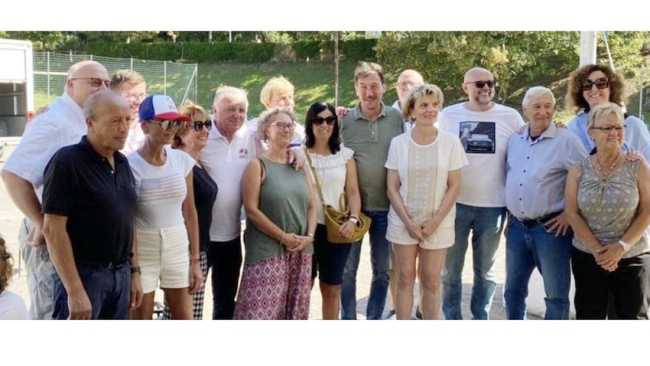 borgo gemellaggio digne