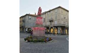 borgo immacolata rosa