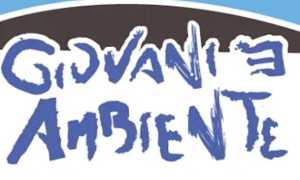 borgo logo giovani ambiente