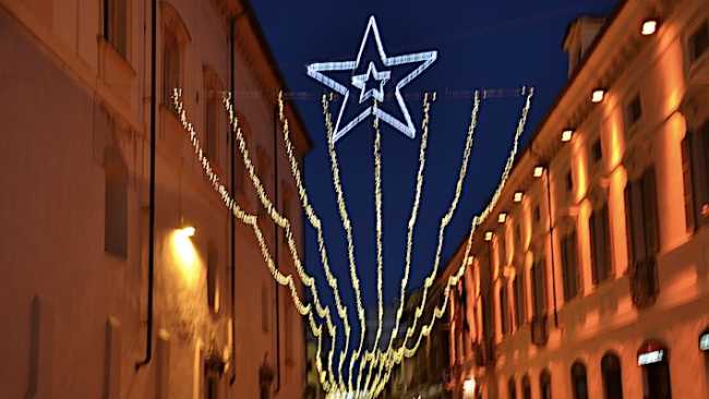 borgo luminarie 23