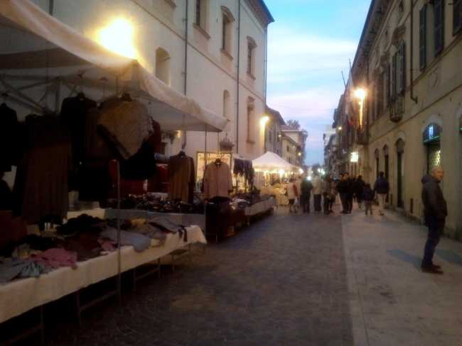 borgo mercato