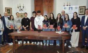 borgo neodiciottenni