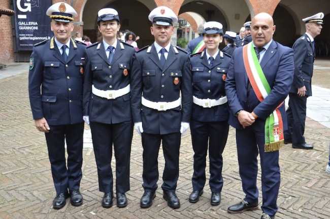 borgo nuovi vigili