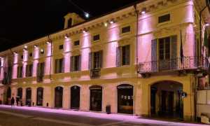 borgo ottobre rosa foto 2