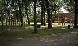 borgo parco marazza