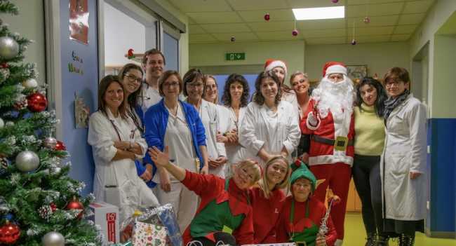 borgo pediatria babbo sei di borgo se