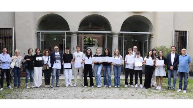 borgo premio junior